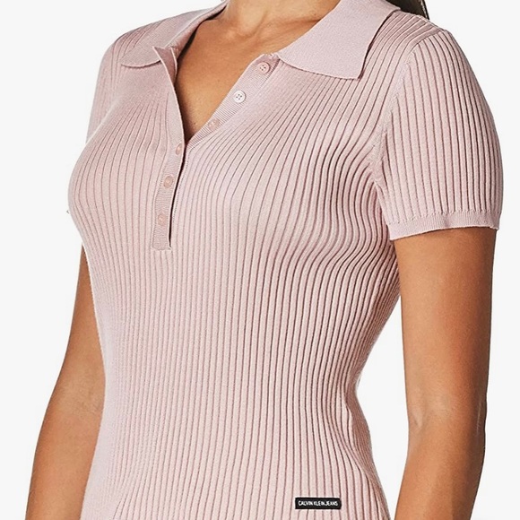 Calvin Klein Polo - Picture 3 of 4